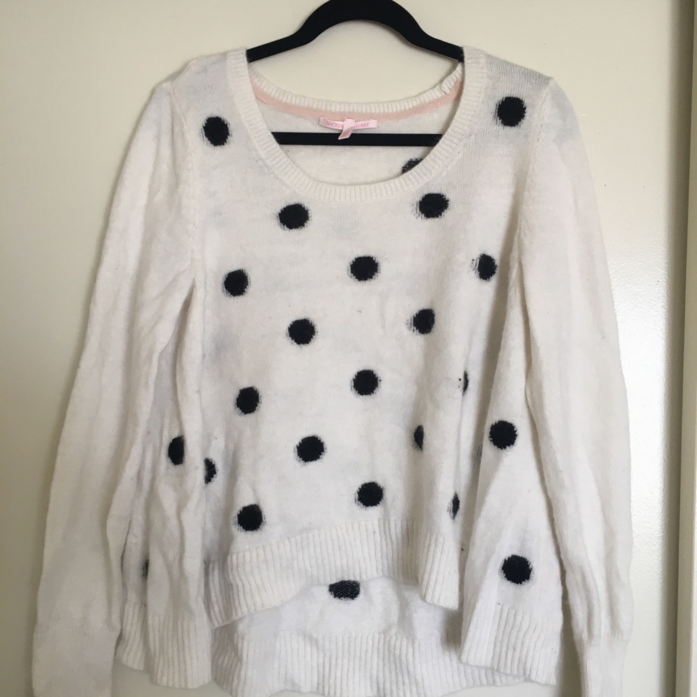 Victoria’s Secret sweater